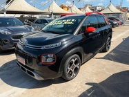 Citroen C3 2018