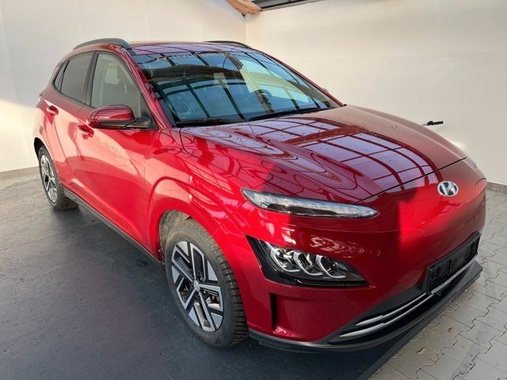 Hyundai Kona 2022