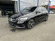Mercedes-Benz B-Class 2019
