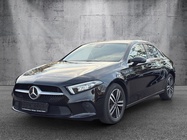 Mercedes-Benz A-Class 2022