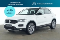 Volkswagen T-Roc 2021