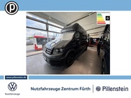 Volkswagen Crafter 2025