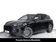 Porsche Cayenne 2024
