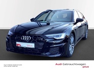 Audi A6 2025