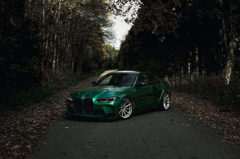 BMW M3