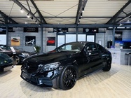 Mercedes-Benz C-Class 2020