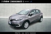 Renault Captur 2019