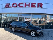 Volkswagen Passat 2021