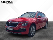 Skoda Kamiq 2024