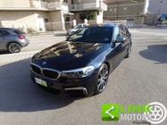 BMW 5 Series 2020