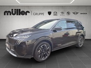 Peugeot 5008 2025