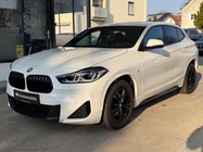 BMW X2 2022