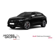 Audi SQ8 2023
