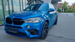 BMW X5M 2016