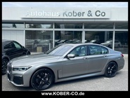 BMW 7 Series 2019