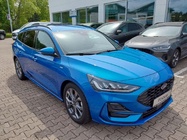Ford Focus 2024