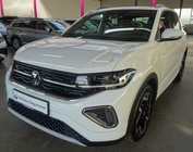 Volkswagen T-Cross 2025