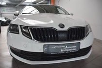 Skoda Octavia 2019