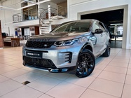 Land Rover Discovery Sport 2024