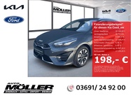 Kia cee'd Sportswagon 2024