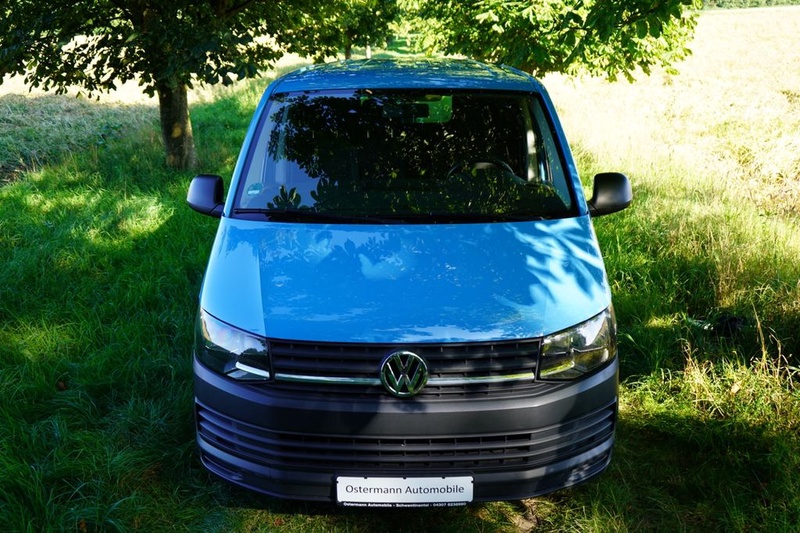 Volkswagen T6