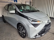 Toyota Aygo 2021