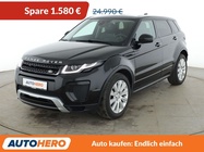 Land Rover Evoque 2019