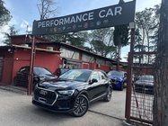 Audi Q3 2019