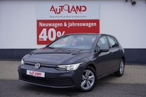 Volkswagen Golf 2020