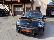 MINI Cooper 2022