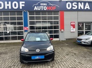 Volkswagen up! 2017
