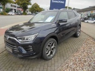 Ssangyong KORANDO 2025