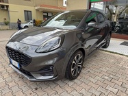 Ford Puma 2021