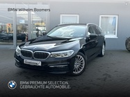 BMW 5 Series 2019
