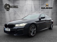 BMW 5 Series 2021