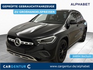 Mercedes-Benz GLA-Class 2021