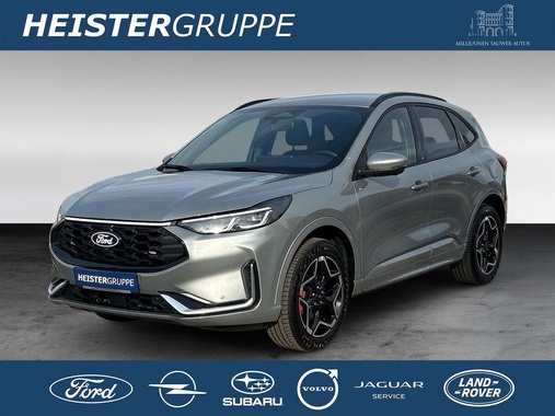 Ford Kuga 2025