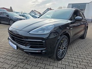 Porsche Cayenne 2021