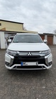 Mitsubishi Outlander 2021