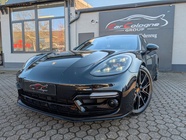 Porsche Panamera 2019