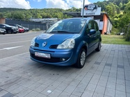 Renault Grand Modus 2010