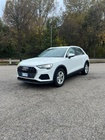 Audi Q3 2021