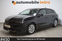 Opel Astra 2023