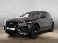 Jaguar F-Pace 2024