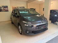 Citroen C4 2021
