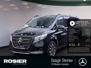 Mercedes-Benz V-Class 2025