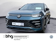 Volkswagen Tayron 2025