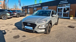 Hyundai Kona 2020