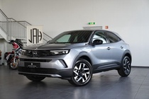 Opel Mokka 2025
