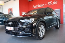 Audi Q3 2021